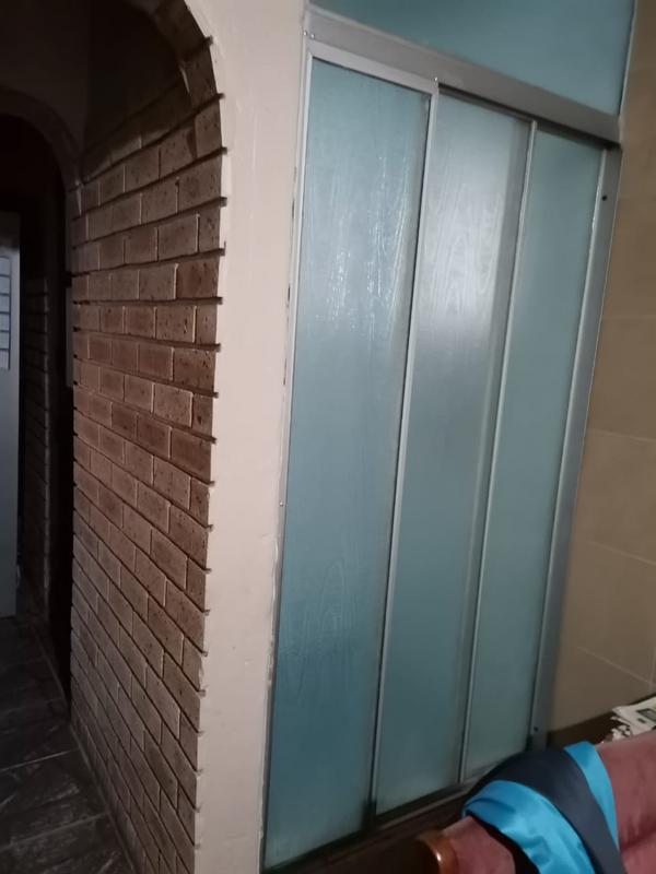 To Let 3 Bedroom Property for Rent in Crossmoor KwaZulu-Natal