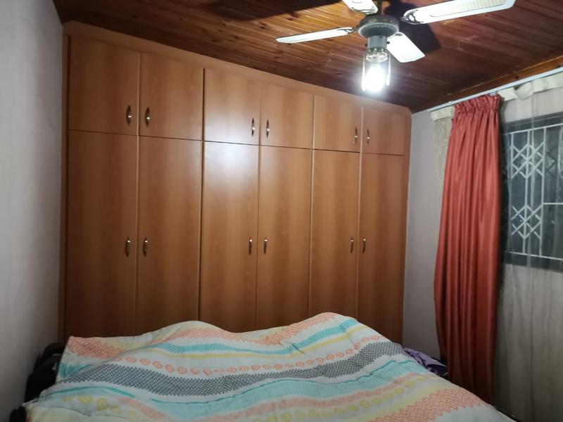 To Let 3 Bedroom Property for Rent in Crossmoor KwaZulu-Natal