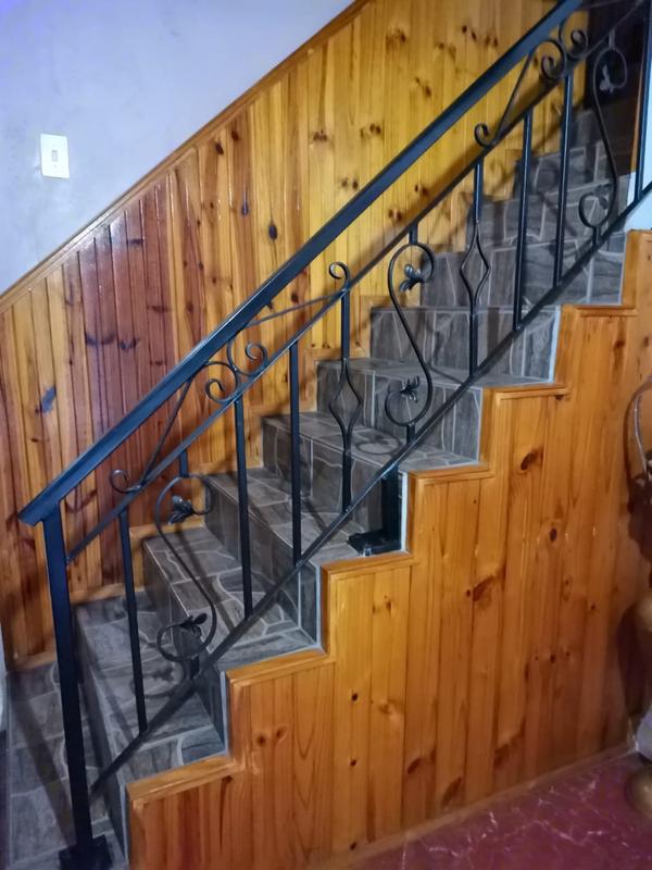 To Let 3 Bedroom Property for Rent in Crossmoor KwaZulu-Natal