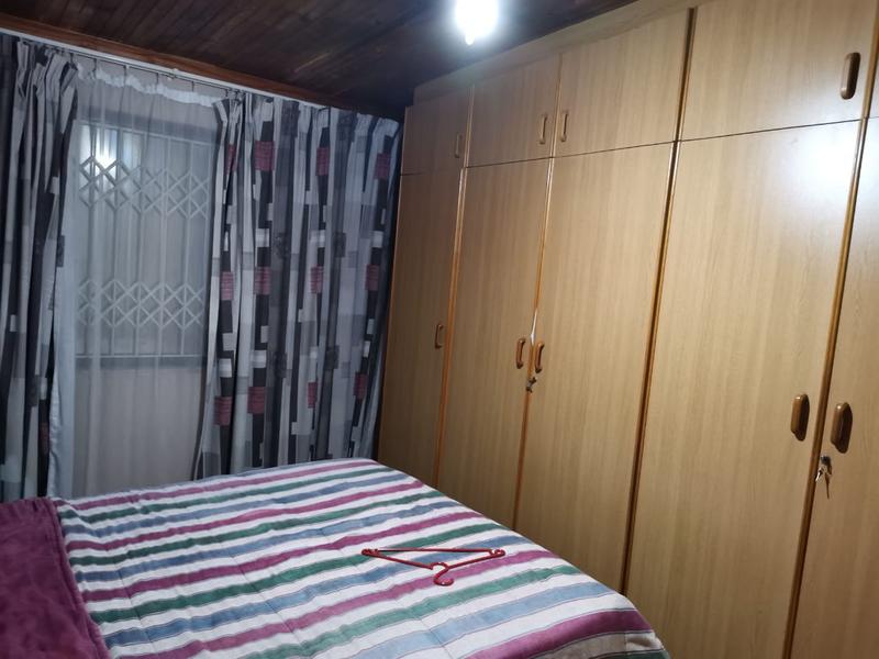 To Let 3 Bedroom Property for Rent in Crossmoor KwaZulu-Natal