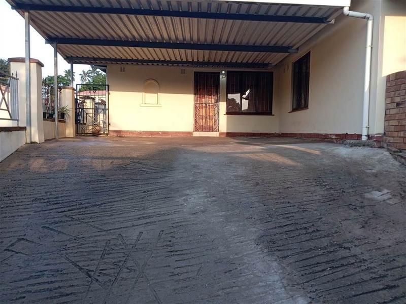 2 Bedroom Property for Sale in Bellair KwaZulu-Natal