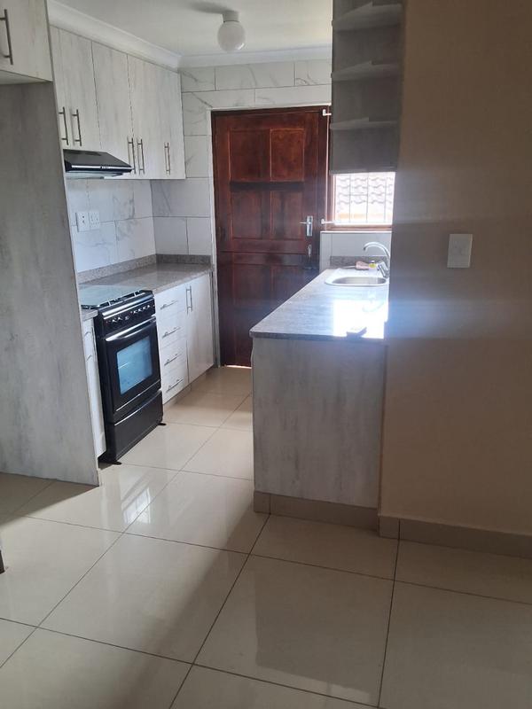 2 Bedroom Property for Sale in Bellair KwaZulu-Natal