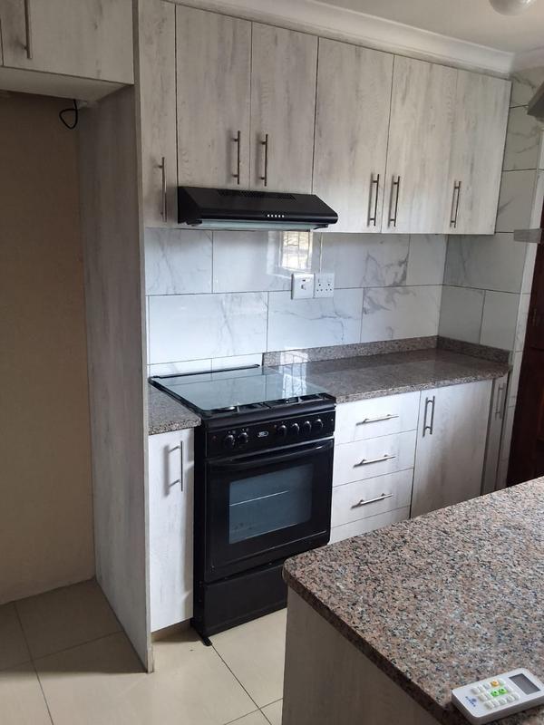 2 Bedroom Property for Sale in Bellair KwaZulu-Natal