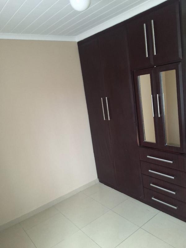 2 Bedroom Property for Sale in Bellair KwaZulu-Natal