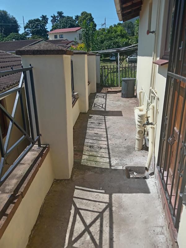 2 Bedroom Property for Sale in Bellair KwaZulu-Natal