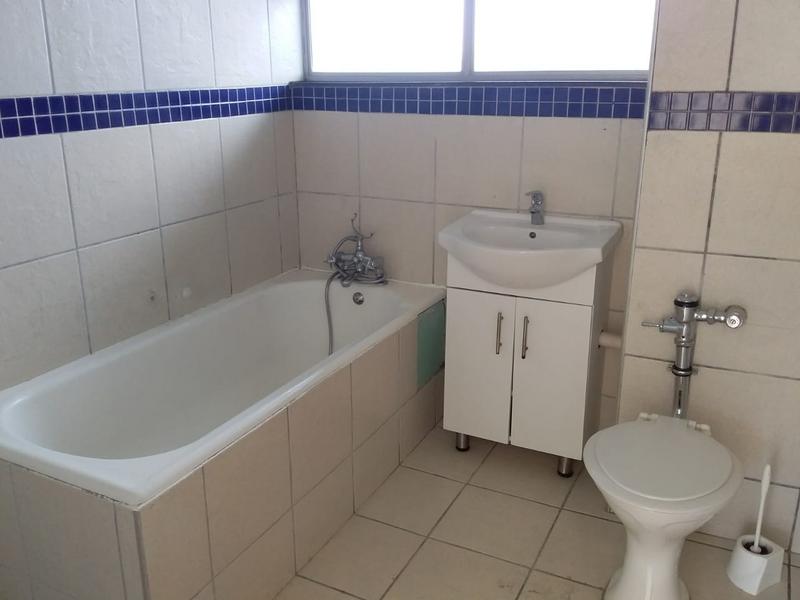 To Let 3 Bedroom Property for Rent in Musgrave KwaZulu-Natal