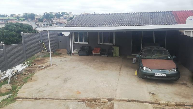 3 Bedroom Property for Sale in Caneside KwaZulu-Natal