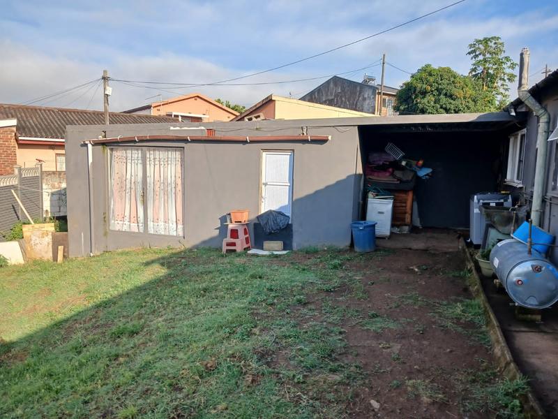 3 Bedroom Property for Sale in Caneside KwaZulu-Natal