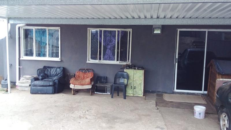 3 Bedroom Property for Sale in Caneside KwaZulu-Natal