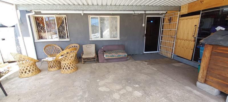 3 Bedroom Property for Sale in Caneside KwaZulu-Natal