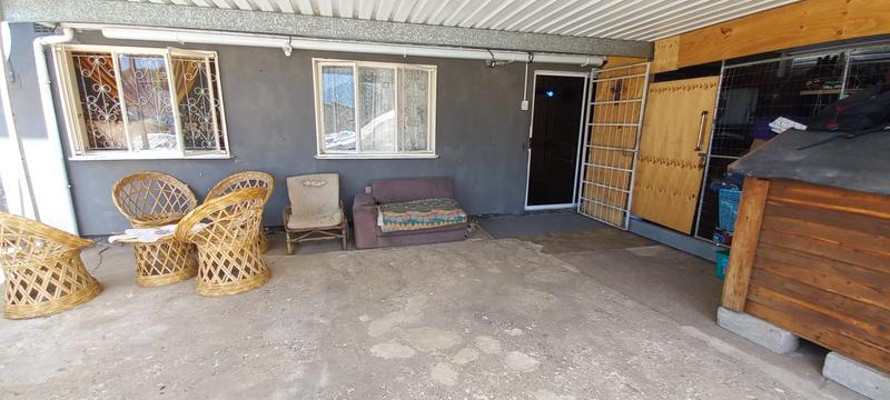 3 Bedroom Property for Sale in Caneside KwaZulu-Natal
