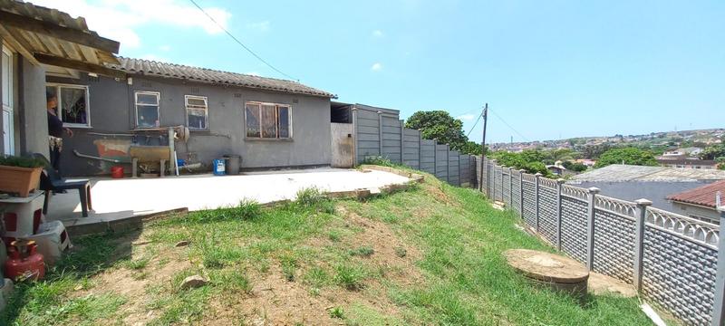 3 Bedroom Property for Sale in Caneside KwaZulu-Natal