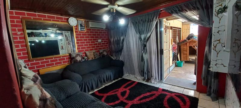 3 Bedroom Property for Sale in Caneside KwaZulu-Natal