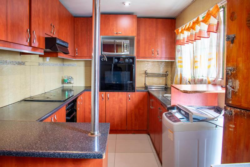 3 Bedroom Property for Sale in Eastbury KwaZulu-Natal