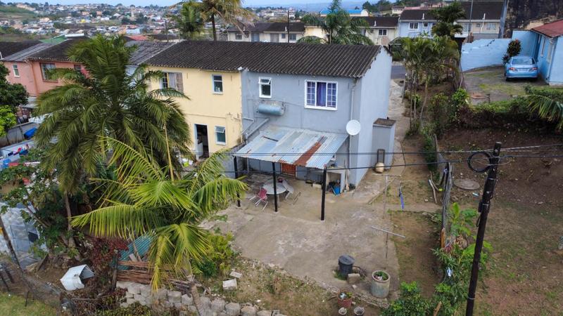 3 Bedroom Property for Sale in Eastbury KwaZulu-Natal