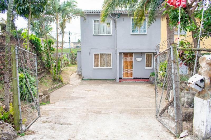 3 Bedroom Property for Sale in Eastbury KwaZulu-Natal