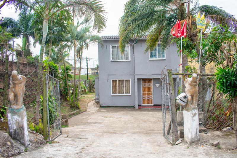 3 Bedroom Property for Sale in Eastbury KwaZulu-Natal