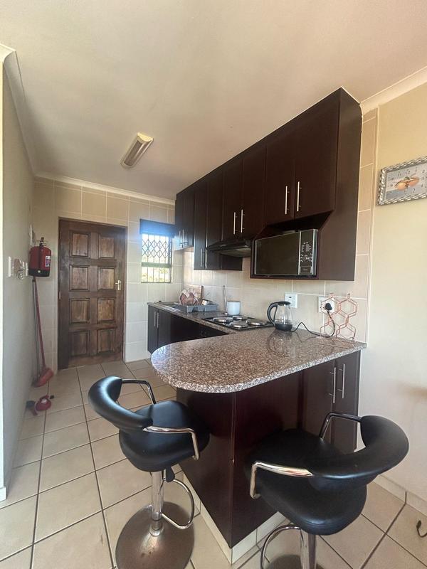 To Let 2 Bedroom Property for Rent in Margate KwaZulu-Natal