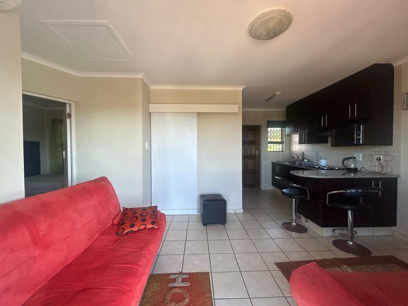 To Let 2 Bedroom Property for Rent in Margate KwaZulu-Natal