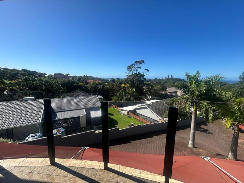To Let 2 Bedroom Property for Rent in Margate KwaZulu-Natal