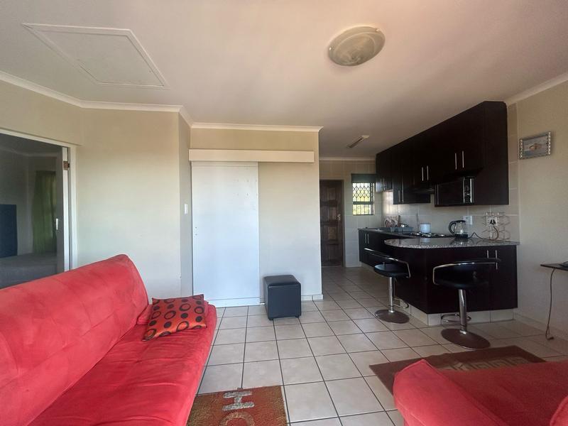 To Let 2 Bedroom Property for Rent in Margate KwaZulu-Natal
