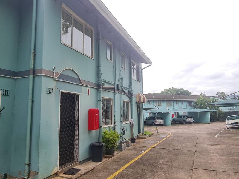To Let 2 Bedroom Property for Rent in Ashley KwaZulu-Natal