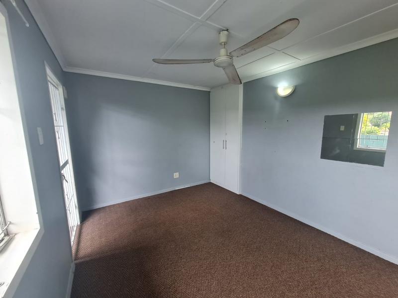To Let 2 Bedroom Property for Rent in Ashley KwaZulu-Natal
