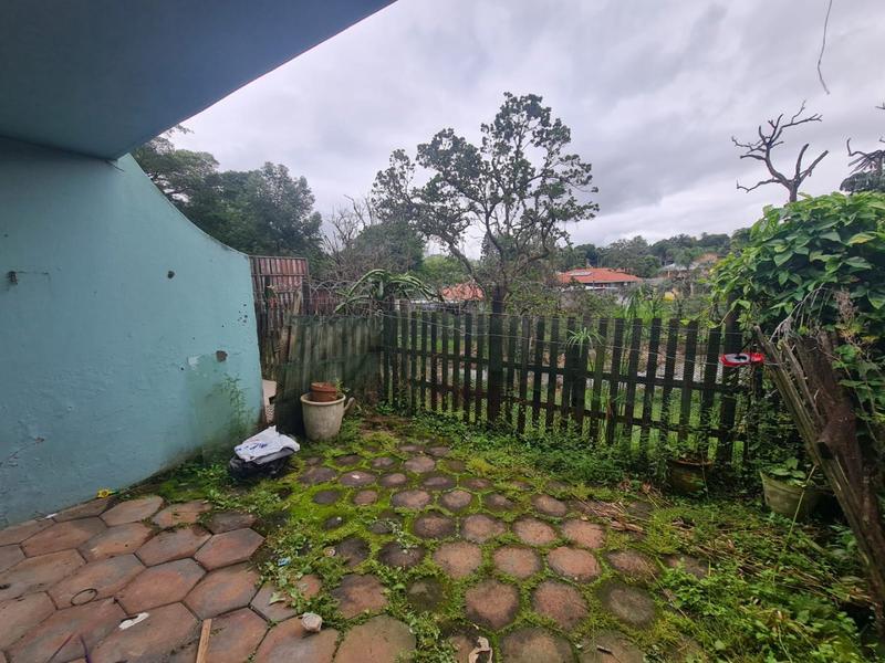 To Let 2 Bedroom Property for Rent in Ashley KwaZulu-Natal