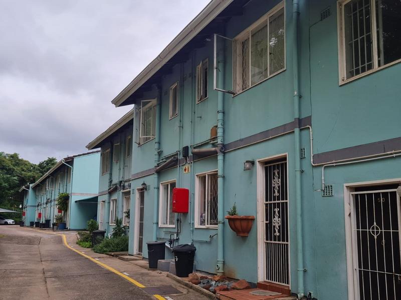 To Let 2 Bedroom Property for Rent in Ashley KwaZulu-Natal
