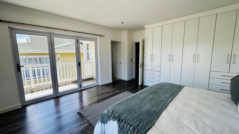 To Let 3 Bedroom Property for Rent in Kindlewood Estate KwaZulu-Natal