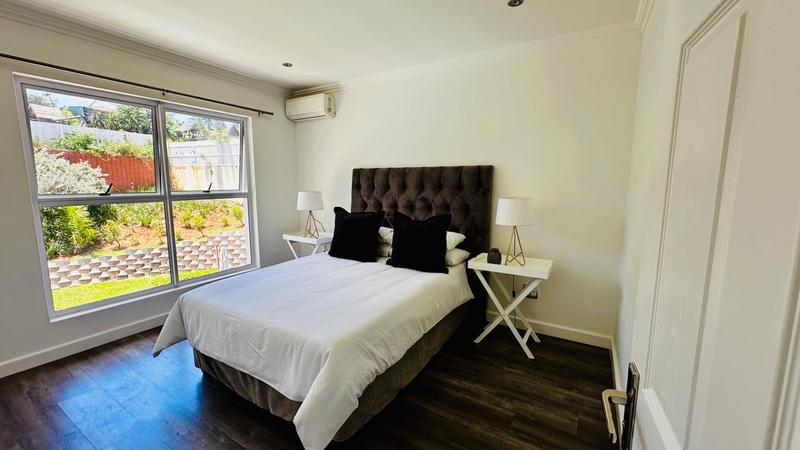 To Let 3 Bedroom Property for Rent in Kindlewood Estate KwaZulu-Natal