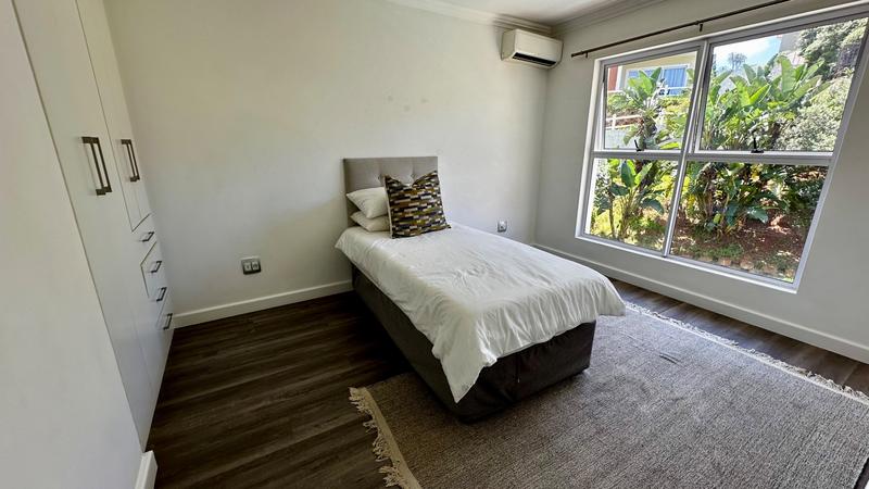 To Let 3 Bedroom Property for Rent in Kindlewood Estate KwaZulu-Natal