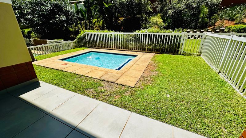 To Let 3 Bedroom Property for Rent in Kindlewood Estate KwaZulu-Natal