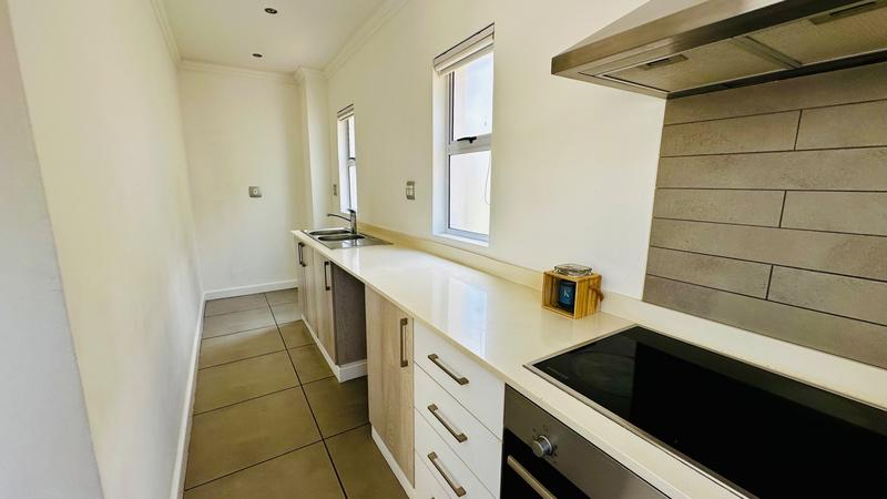 To Let 3 Bedroom Property for Rent in Kindlewood Estate KwaZulu-Natal