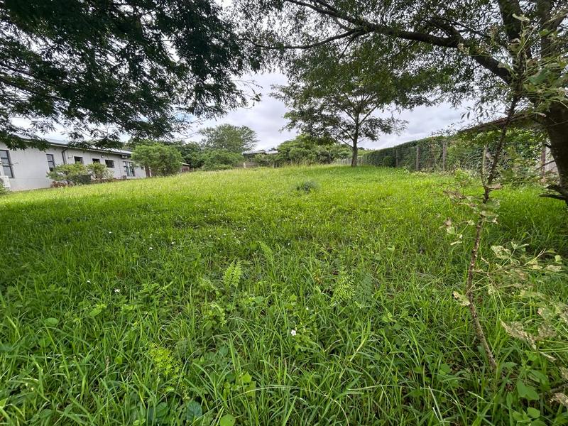 0 Bedroom Property for Sale in Zini River Estate KwaZulu-Natal
