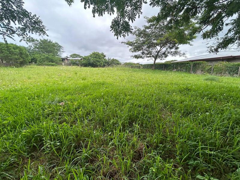 0 Bedroom Property for Sale in Zini River Estate KwaZulu-Natal