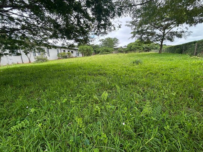 0 Bedroom Property for Sale in Zini River Estate KwaZulu-Natal