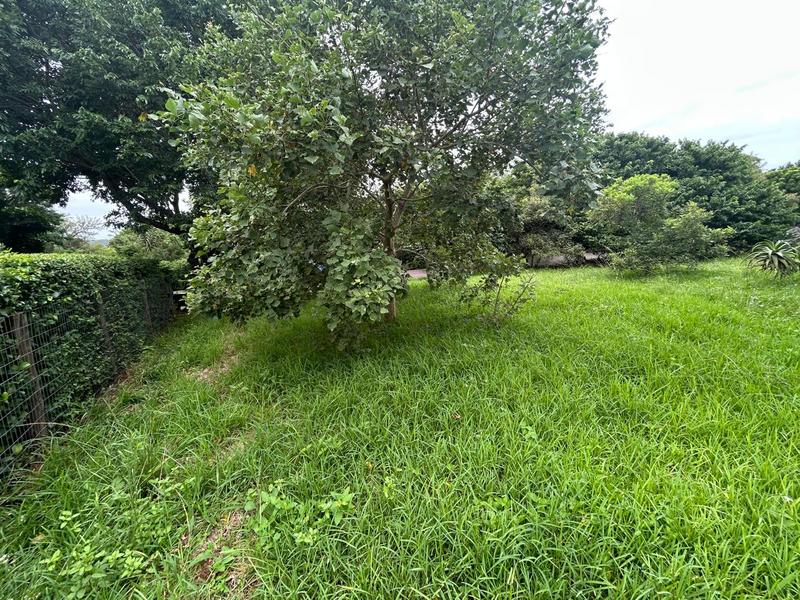 0 Bedroom Property for Sale in Zini River Estate KwaZulu-Natal