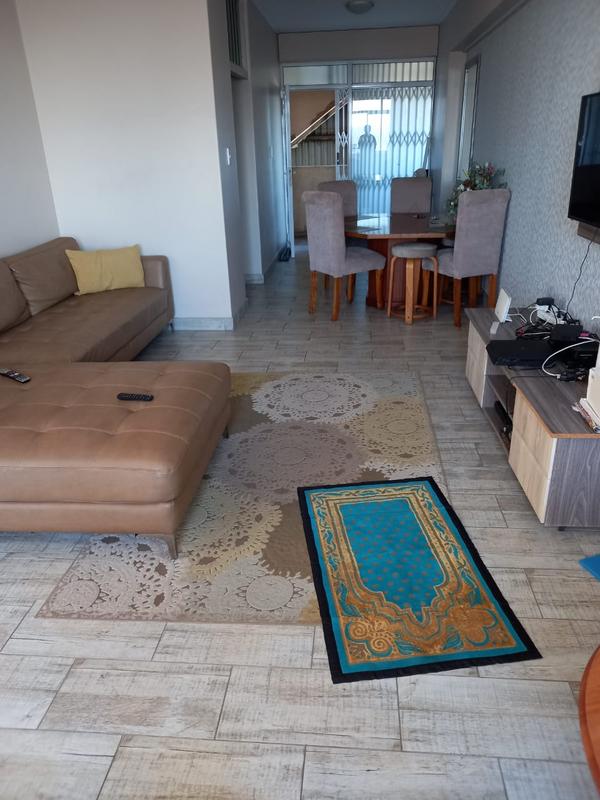To Let 1 Bedroom Property for Rent in North Beach KwaZulu-Natal