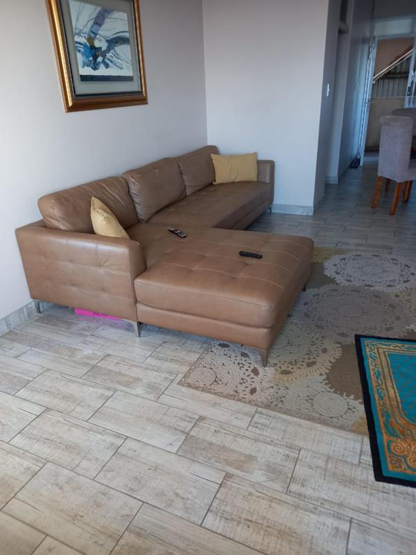 To Let 1 Bedroom Property for Rent in North Beach KwaZulu-Natal