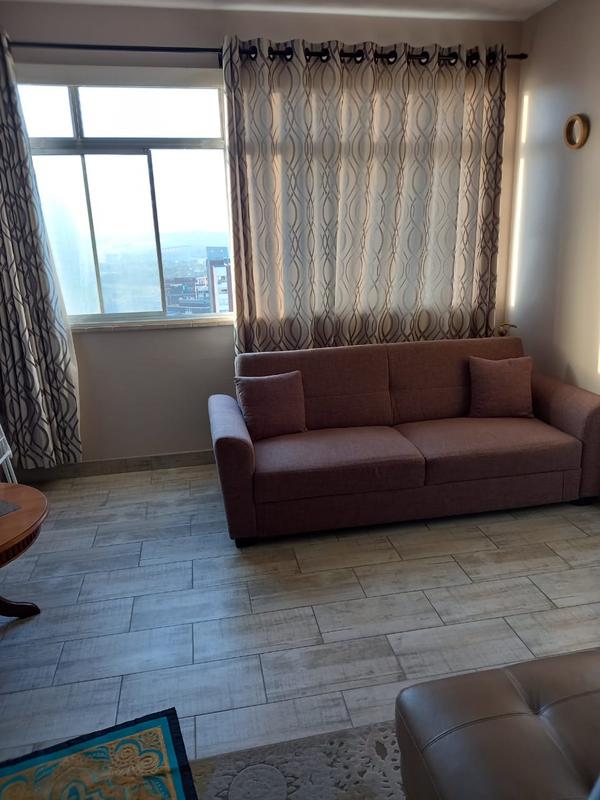 To Let 1 Bedroom Property for Rent in North Beach KwaZulu-Natal