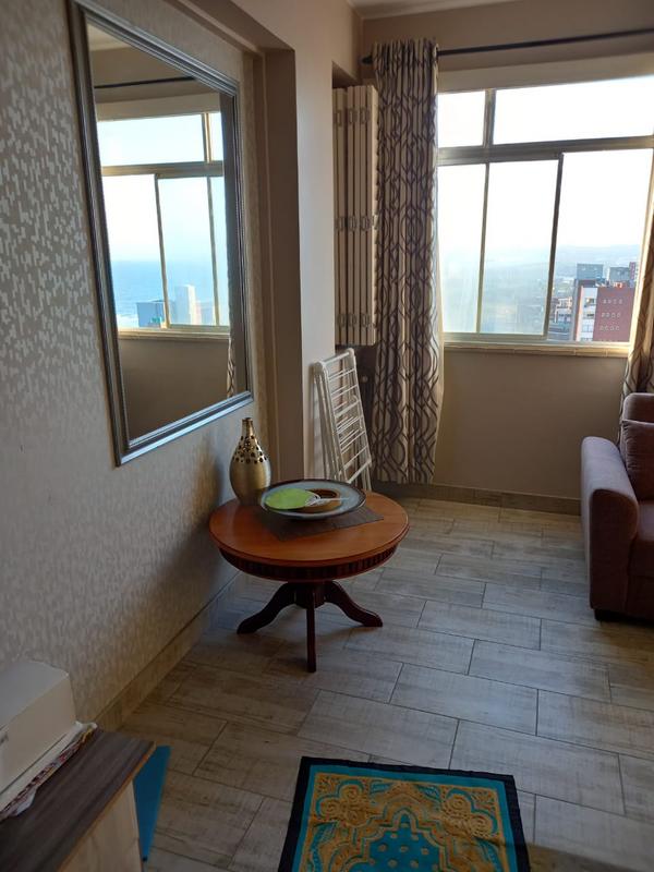 To Let 1 Bedroom Property for Rent in North Beach KwaZulu-Natal