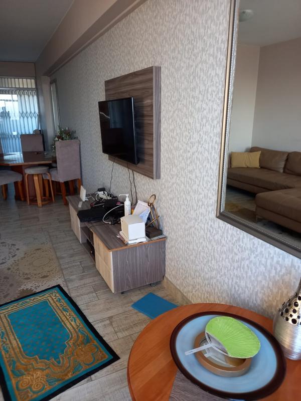 To Let 1 Bedroom Property for Rent in North Beach KwaZulu-Natal