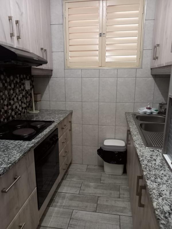 To Let 1 Bedroom Property for Rent in North Beach KwaZulu-Natal