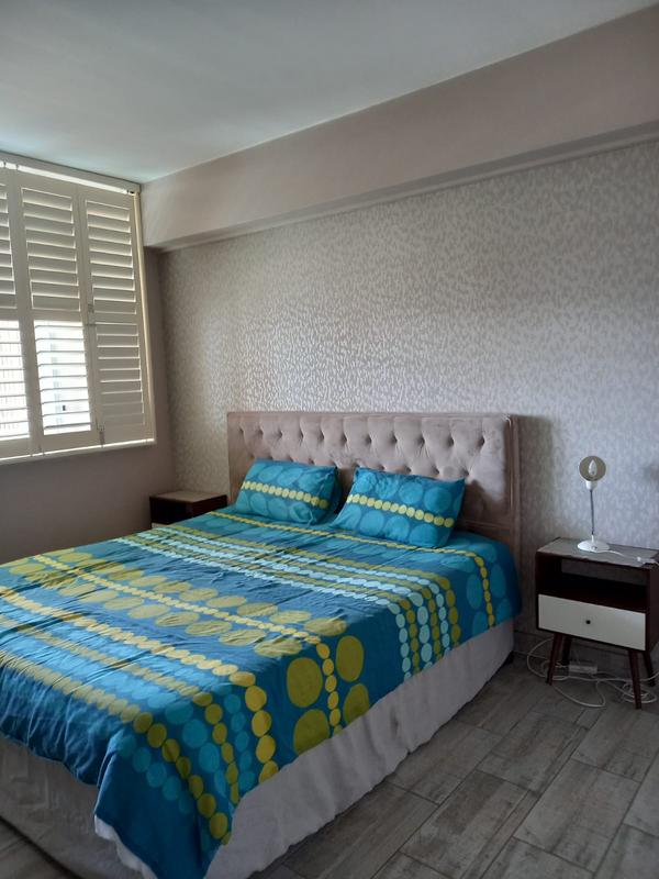 To Let 1 Bedroom Property for Rent in North Beach KwaZulu-Natal
