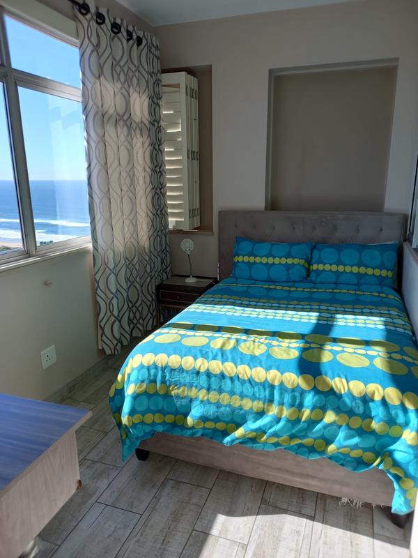 To Let 1 Bedroom Property for Rent in North Beach KwaZulu-Natal