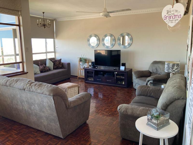 To Let 2 Bedroom Property for Rent in Berea KwaZulu-Natal