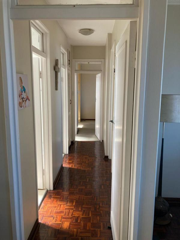To Let 2 Bedroom Property for Rent in Berea KwaZulu-Natal