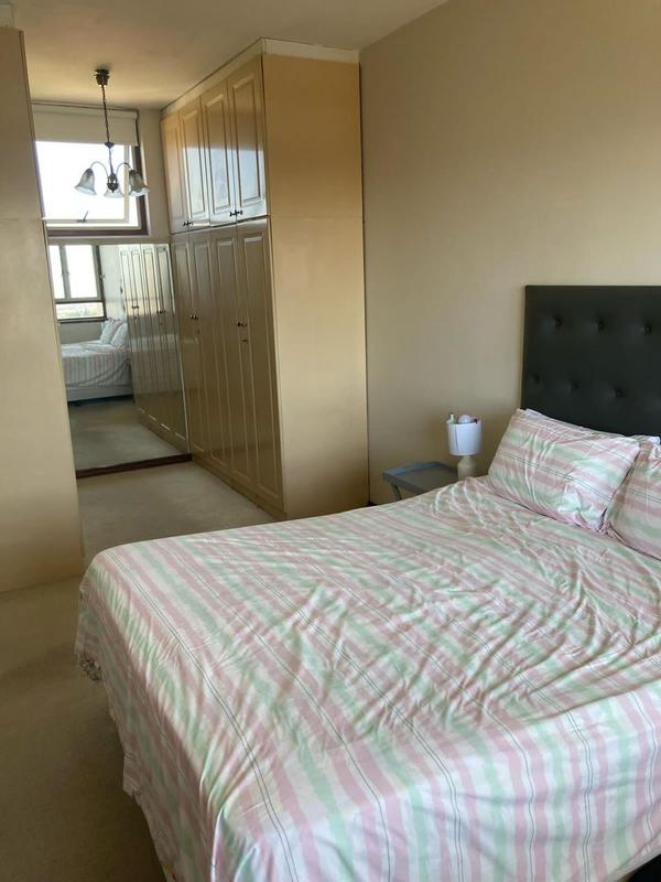 To Let 2 Bedroom Property for Rent in Berea KwaZulu-Natal