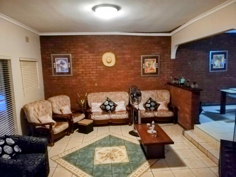 3 Bedroom Property for Sale in The Wolds KwaZulu-Natal